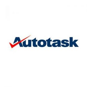 Autotask Logo