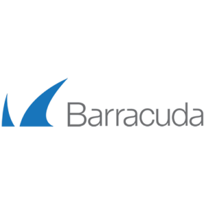 Barracuda Logo