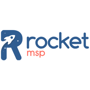 Rocket MSP Logo
